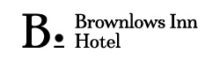 brownlows inn hotel logo